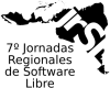 Jornadas Regionales de Software Libre