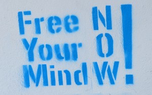 Free Your Mind Now!
