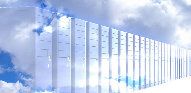 clouddatacenter